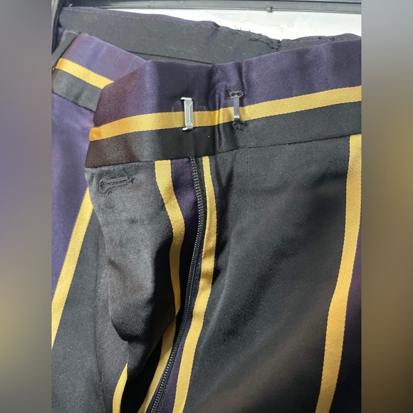 100% viscose dries van Noten suit 44 /40 - Picture 2 of 10